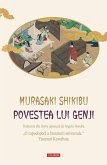 Povestea lui Genji (eBook, ePUB)
