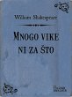 Mnogo vike ni za Sto (eBook, ePUB) - Bild 1