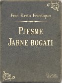 Pjesme - Jarne bogati (eBook, ePUB)