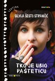 Tko je ubio PaSteticu? (eBook, ePUB)