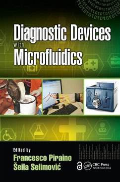 Diagnostic Devices with Microfluidics (eBook, ePUB)
