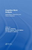 Cognitive Work Analysis (eBook, ePUB)