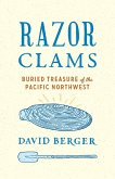 Razor Clams (eBook, ePUB)