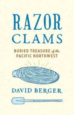 Razor Clams (eBook, ePUB) - Berger, David