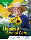 NCFE CACHE Technical Level 3 Extended Diploma in Health and Social Care (eBook, ePUB)