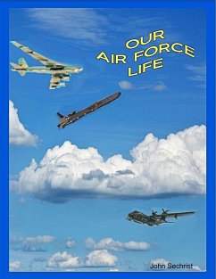 Cover Our Air Force Life (eBook, ePUB)