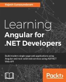Learning Angular for .NET Developers (eBook, ePUB)