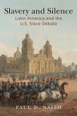 Slavery and Silence (eBook, ePUB)