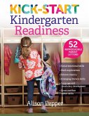 Kick-Start Kindergarten Readiness (eBook, ePUB) Kick-Start Kindergarten Readiness (eBook, ePUB)