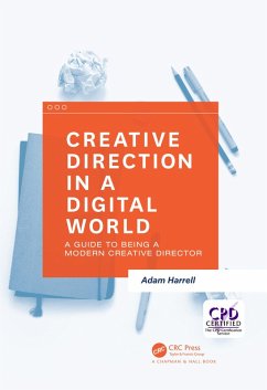 Cover Creative Direction in a Digital World (eBook, PDF)