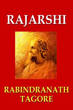 Rajarshi (eBook, ePUB) - Tagore, Rabindranath