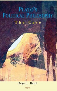 Cover Plato's Political Philosophy (eBook, ePUB)