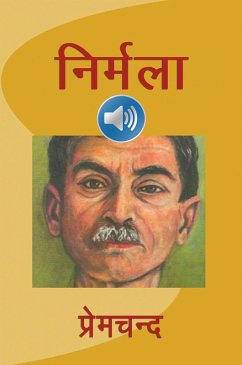 Nirmala with Audio (eBook, ePUB) - Premchand