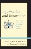 Information and Innovation (eBook, ePUB) Information and Innovation (eBook, ePUB)