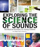 Exploring the Science of Sounds (eBook, ePUB)