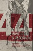 44 Months in Jasenovac (eBook, ePUB) 44 Months in Jasenovac (eBook, ePUB)