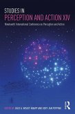 Studies in Perception and Action XIV (eBook, ePUB) Studies in Perception and Action XIV (eBook, ePUB)
