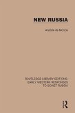 New Russia (eBook, ePUB)