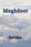 Meghdoot with Audio (eBook, ePUB)