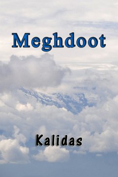 Meghdoot with Audio (eBook, ePUB) - Kalidas