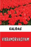 Vikramorvasiyam (eBook, ePUB)
