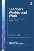 Teachers' Worlds and Work (eBook, ePUB)