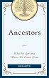 Ancestors (eBook, ePUB) - Bild 1