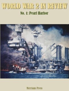 Cover World War 2 In Review No. 1: Pearl Harbor (eBook, ePUB)