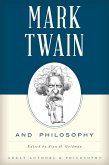 Mark Twain and Philosophy (eBook, ePUB)