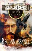 Reconnaissance, The Creator Returns (eBook, ePUB)