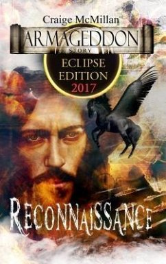 Reconnaissance, The Creator Returns (eBook, ePUB) - Mcmillan, Craige