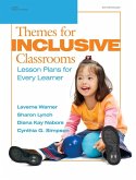 Themes for Inclusive Classrooms (eBook, ePUB) Themes for Inclusive Classrooms (eBook, ePUB)