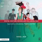 Digital Costume Design and Collaboration (eBook, ePUB)