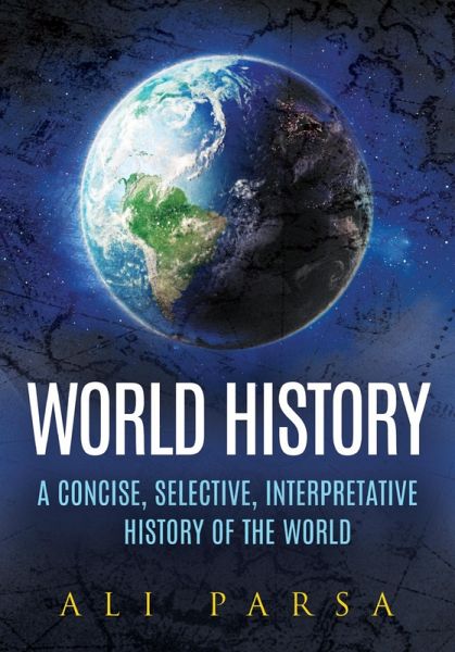 World History (eBook, ePUB)