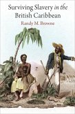 Surviving Slavery in the British Caribbean (eBook, ePUB)