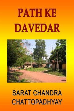 Path Ke Davedar (eBook, ePUB) - Chattopadhyay, Sarat Chandra