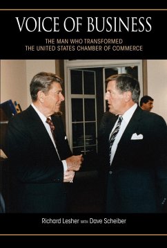 Cover Voice of Business (eBook, ePUB)