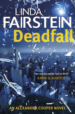 Deadfall (eBook, ePUB) - Fairstein, Linda