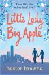 Little Lady, Big Apple (eBook, ePUB) - Bild 1