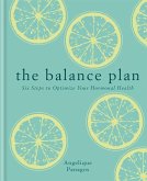 The Balance Plan (eBook, ePUB)