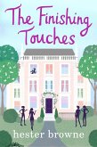 The Finishing Touches (eBook, ePUB) The Finishing Touches (eBook, ePUB)