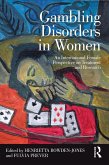 Gambling Disorders in Women (eBook, ePUB) Gambling Disorders in Women (eBook, ePUB)