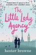 The Little Lady Agency (eBook, ePUB) - Bild 1
