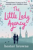 The Little Lady Agency (eBook, ePUB)