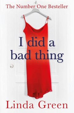 Cover I Did a Bad Thing (eBook, ePUB)