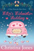 Mitzi's Midwinter Wedding (eBook, ePUB)