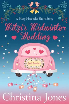 Cover Mitzi's Midwinter Wedding (eBook, ePUB)