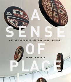 A Sense of Place (eBook, ePUB) - Laurence, Robin