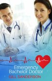 Emergency Bachelor Doctor (eBook, ePUB)