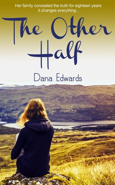 The Other Half (eBook, ePUB)